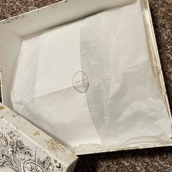 Authentic DIOR Saddle Oblique Belt Bag - Picture 14 of 16